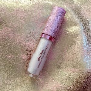 Lime Crime Diamond Crushers Lip Topper “Pink Pearl